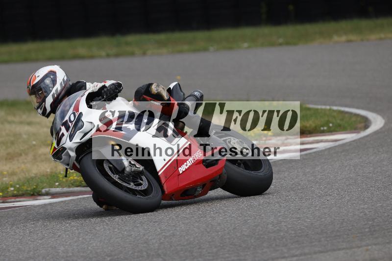/19 06.06.2026  TZ Motorsport ADR/Gruppe gruen/210